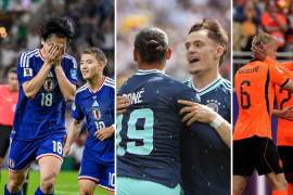 La fase de eliminación directa del Mundial 2026 entra en ritmo con tres partidos programados para este 29 de junio.