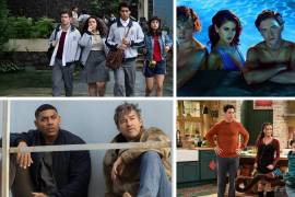 Oferta. Netflix, Disney+, Max, Prime Video, Paramount+ y Universal+ renovarán su catálogo con algunas de las series más esperadas del verano.