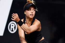 El duelo ante la pareja mejor sembrada se definió en un súper tie-break.