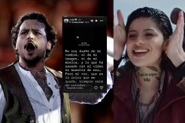 Lío. El nuevo lanzamiento del cantante generó conversación en redes, acumulando miles de reproducciones y comentarios en pocas horas.