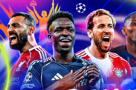 Real Madrid recibe al Bayern Munich en el Santiago Bernabéu en uno de los duelos más recurrentes de la Champions.