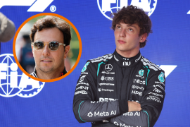 El circuito belga volvió a poner a prueba a Cadillac, mientras Antonelli aprovechó cada sesión para construir una clasificación perfecta.