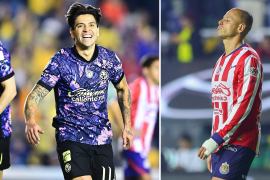 La quinta fecha del Clausura 2025 en la Liga MX presenta duelos clave, destacando el América vs. FC Juárez en el Estadio Ciudad de los Deportes.