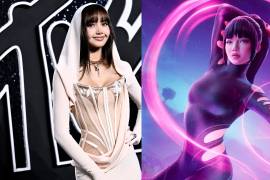 Lanzamiento. Lisa de BLACKPINK encabezará el Fortnite Festival con una colaboración que incluye skin, música y accesorios inspirados en ella.