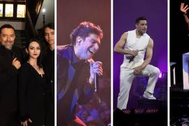 Ofrecimiento. Desde el Día Mundial del Teatro hasta conciertos de Carlos Rivera y Elías Medina, la ciudad ofrece múltiples opciones para disfrutar