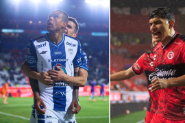 Pumas quedó eliminado y los Xolos se medirán a Tigres en los cuartos de final.