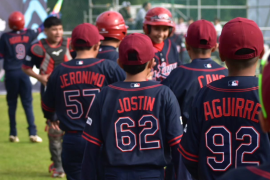 La Liga La Laguna Municipal inició su participación en la MLB Cup México 2026 con una victoria de 5-3 sobre la Liga Cuervos de Zapopan.