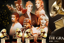 Este 7 de noviembre de 2025, la Recording Academy ha dado a conocer la esperada lista de nominados para la edición 68 de los premios Grammy 2026.