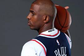 Chris Paul se despide de la NBA luego de 21 temporadas como uno de los mejores armadores de su generación.