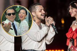 Silencio. Hasta el momento, la pareja no ha confirmado ni desmentido los rumores de separación.