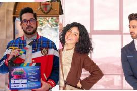 Entretenimiento. ‘Cuando Fui Bonita’ adapta una historia coreana al público mexicano y abre camino a nuevos proyectos televisivos inspirados en el formato M-Drama.