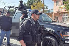 Se intensificó la coordinación con Gómez Palacio, reportó la Policía Municipal.