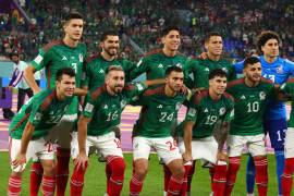 La Selección Mexicana iniciará su recorrido a finales de marzo en la Concacaf Nations League ante Panamá.