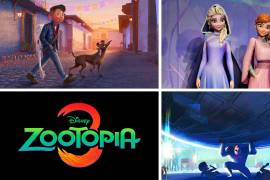 Apuesta. Las franquicias animadas más populares de Disney preparan nuevas historias para conquistar nuevamente a las audiencias.