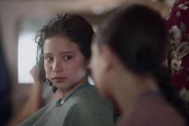 Recomendación de streaming: ‘Noche de Fuego’