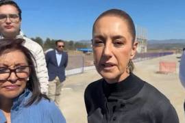 El anuncio se suma a las declaraciones previas del gobierno mexicano en rechazo a las acciones militares en Venezuela.