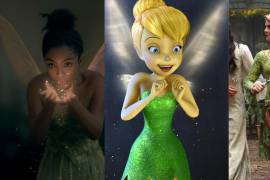 Proyecto. La serie ‘Tink’ buscará actualizar la historia del hada de ‘Peter Pan’ para una nueva generación de espectadores.