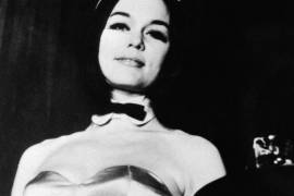 Fallece a los 92 años Gloria Steinem, la ‘espía feminista’ que se infiltró en Playboy