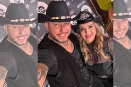 Cambios. Tras un año marcado por polémicas, Alicia Villarreal dio la bienvenida a una nueva etapa personal y sentimental.