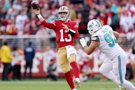 Dolphins apunta a ser el rival de 49ers en el esperado regreso de la NFL a México, con el reinaugurado Estadio Banorte como escenario de uno de los eventos deportivos más atractivos de 2026.