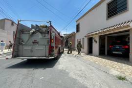 Los incendios en predios abandonados y tejabanes están relacionados principalmente con conflictos entre personas y la acumulación de materiales inflamables.