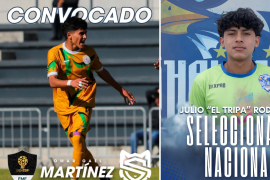 Son parte del proceso que definirá al plantel que realizará una gira internacional en España y disputará la Copa Oviedo 2026