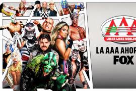 La Triple A confirmó que dejará de transmitirse por Space y que sus eventos pasarán a la plataforma de FOX en México, incluyendo contenido gratuito en Tubi y acceso mediante FOX One.