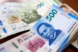 En las últimas seis sesiones, el peso mexicano ha retomado su racha ganadora, recuperándose del golpe a causa de que la calificadora Fitch Ratings recortó la nota de la deuda soberana de Estados Unidos.