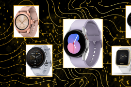Los mejores smartwatches en Amazon para cada estilo de vida