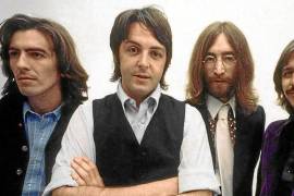 La canción, llamada “Now And Then”, estará disponible el 2 de noviembre como parte de un sencillo con “Love Me Do”, el primero de los Beatles que salió en 1962