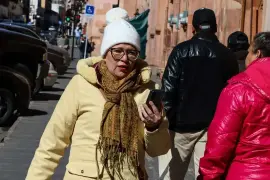 La masa de aire ártico provocará temperaturas bajo cero y heladas en diversas regiones de Coahuila.