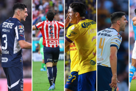 La jornada inaugural se extenderá hasta el 12 de enero con duelos destacados como Pumas vs Necaxa y Monterrey vs Puebla.