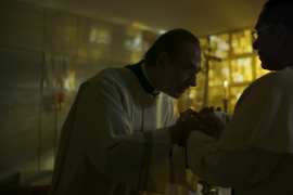 “Faltan muchas historias por contar de Maciel y la Legión de Cristo”, Emiliano Ruiz Parra habla sobre la nueva serie de Max