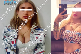 Tras cuatro meses de prisión, Joselyn Yahaira, alias La Mafias Tiktokera, queda en libertad.