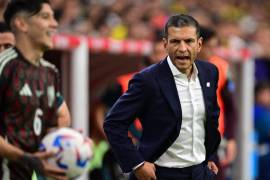 Jaime Lozano continuará al frente de la Selección Mexicana, con el respaldo de la FMF y un enfoque hacia el Mundial 2026.