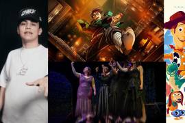 Más allá de los conciertos y estrenos de cine, este fin de semana también es ideal para recorrer la ciudad: visitar museos, caminar en familia por los parques o simplemente disfrutar del aire libre en Saltillo.