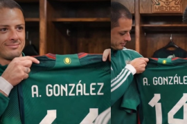 La selección mexicana comienza a perfilar una nueva generación ofensiva rumbo a la Copa del Mundo de 2026.