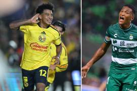 Santos Laguna afrontará en la capital una exigente prueba ante las Águilas durante la Jornada 3 del Apertura 2026.