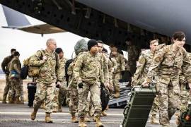 Los ex congresistas norteamericanos advierten de los riesgos de una acción militar en México con tintes de lo que se hizo en Venezuela.