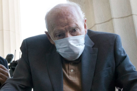 Theodore McCarrick, de 93 años, no se sentará finalmente en el banquillo de los acusados tras ser denunciado de agredir sexualmente a un adolescente hace décadas