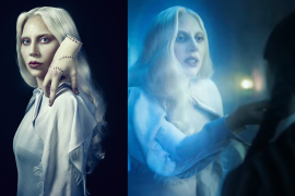 La cantante y actriz dará vida a Rosaline Rotwood, una profesora en la Academia Nevermore.