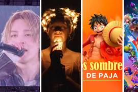 Agenda. Las actividades combinan entretenimiento familiar, cultura pop y opciones digitales para todos los públicos.