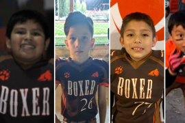 El futbol americano se convierte en una herramienta de desarrollo emocional y social para jugadores con autismo.