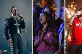 Opciones. Fin de semana en Saltillo: música, arte y cine para disfrutar del 4 al 6 de septiembre.