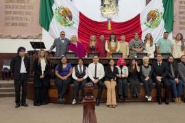 Los participantes expusieron iniciativas sobre salud integral, derechos trans, educación y protección contra crímenes de odio.