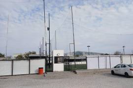 El altercado ocurrió al finalizar un encuentro de fútbol entre dos equipos.