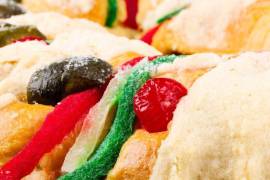 Acitrón, el ingrediente prohibido de la Rosca de Reyes