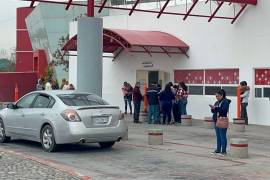 Joven pierde la vida por una sobredosis, en Saltillo