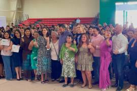 El programa “Mujeres al siguiente nivel” ha capacitado a más de 2 mil personas en la presenta administración.