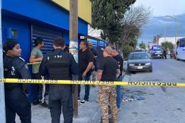 Los hechos ocurrieron en la colonia Loma Linda.